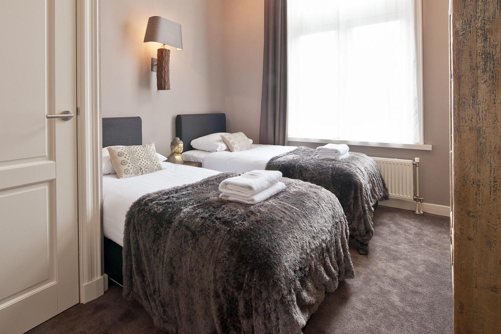 Short Stay Group Leidseplein Luxury Serviced Apartments Amsterdam *