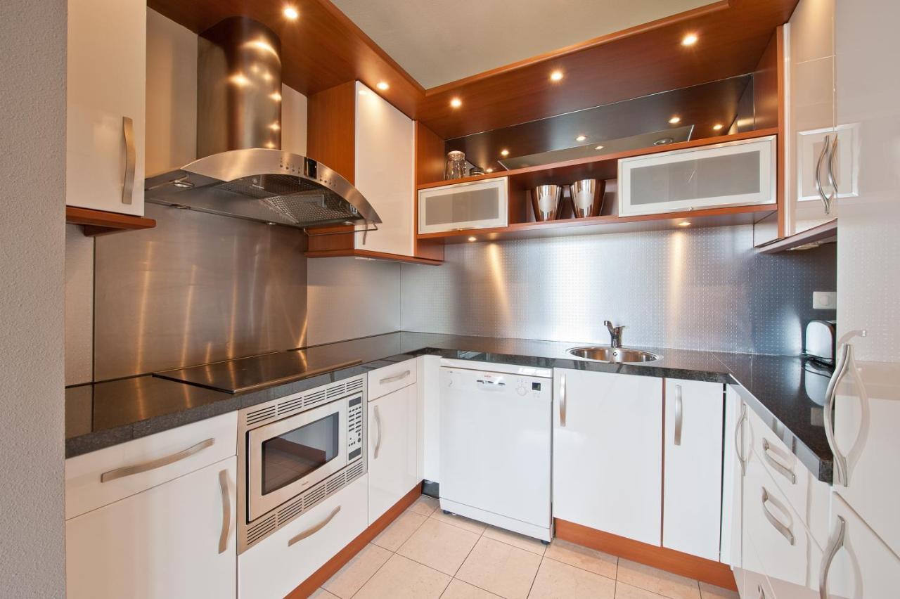 Apartment Short Stay Group Leidseplein Luxury Serviced Apartments Amsterdam *