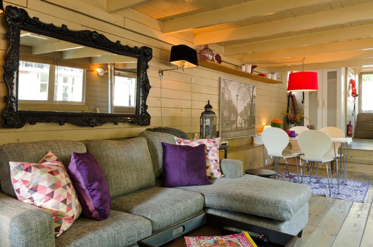 Houseboat Prince-avalon *