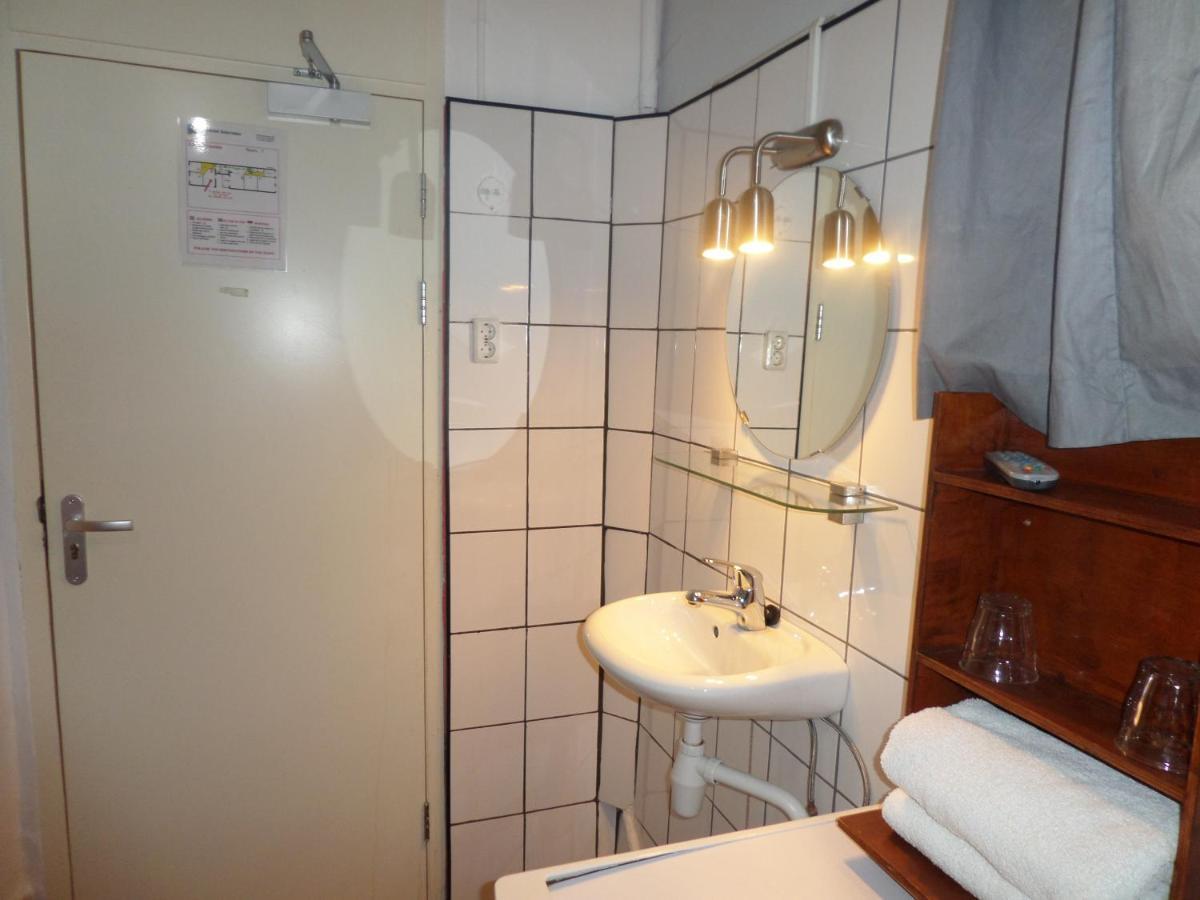 Schroder Hotel Amesterdão