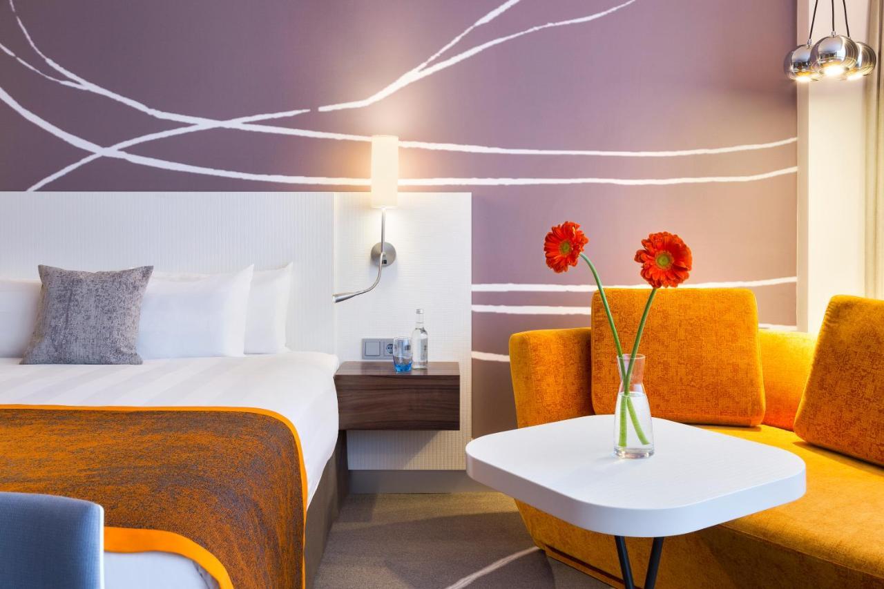 Hotel Holiday Inn Amsterdam Amesterdão