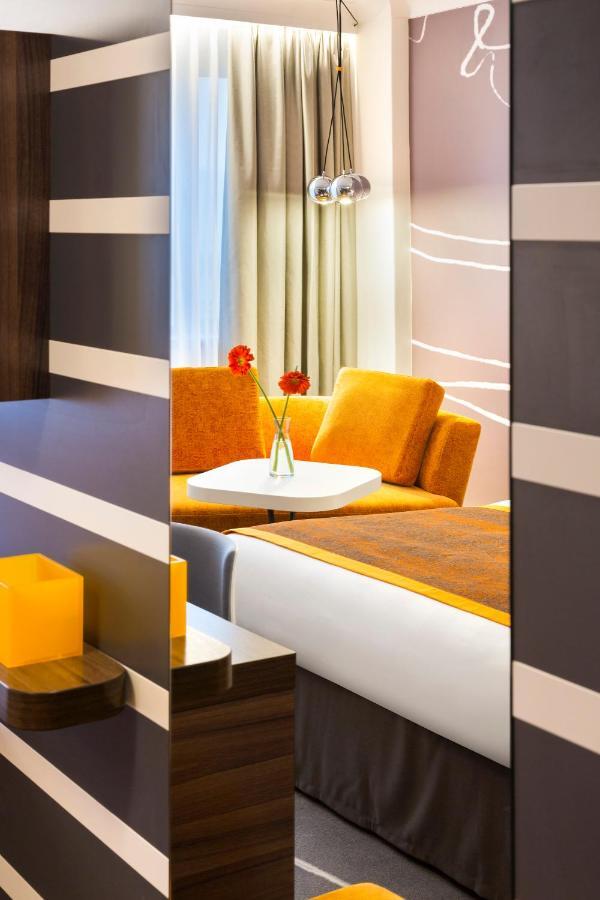 Holiday Inn Amsterdam Hotel Amesterdão