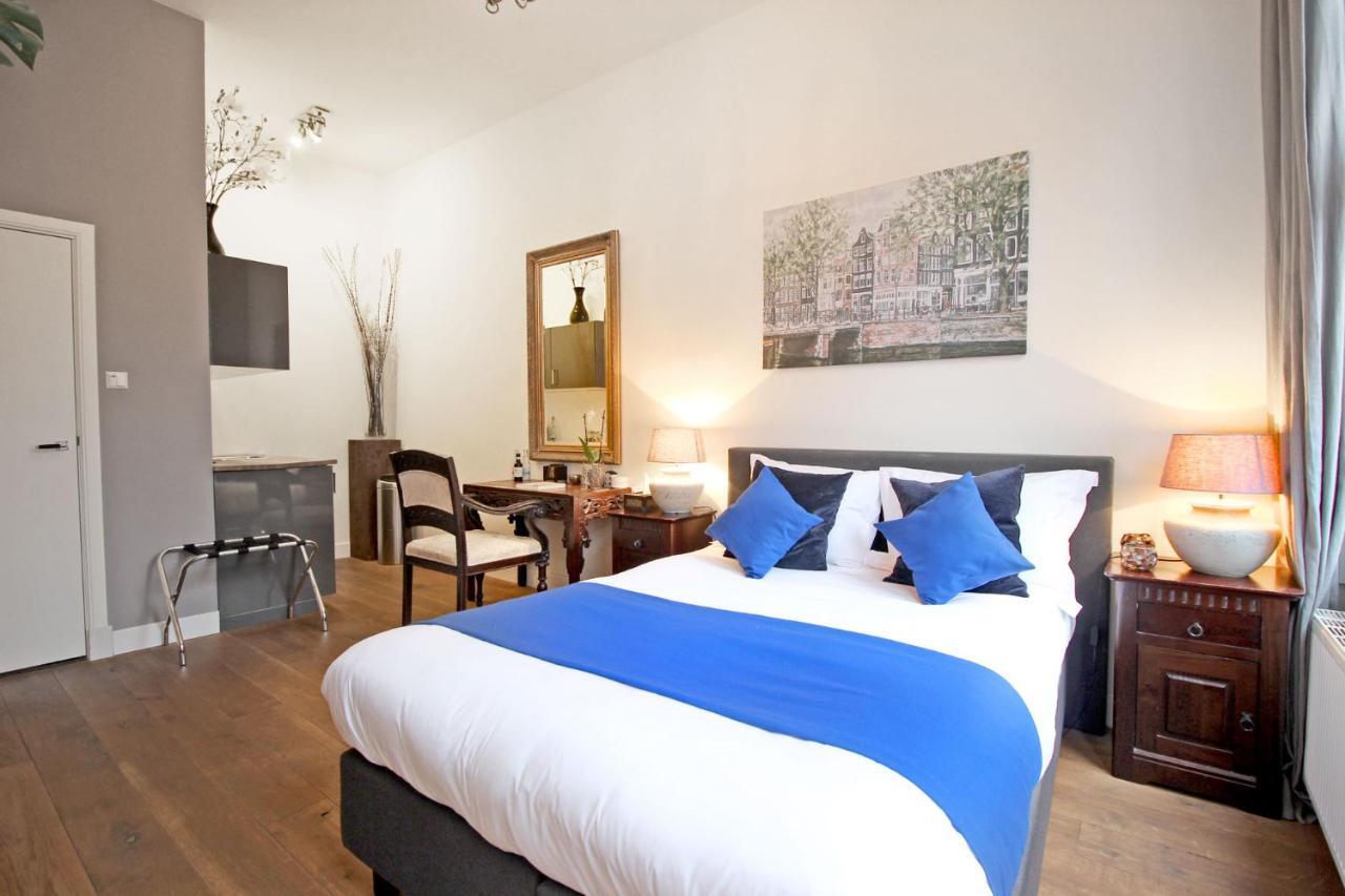 New Monumental Garden View Bed & Breakfast