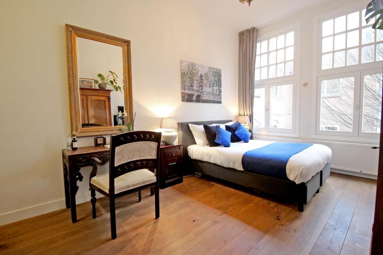 New Monumental Garden View Bed & Breakfast *