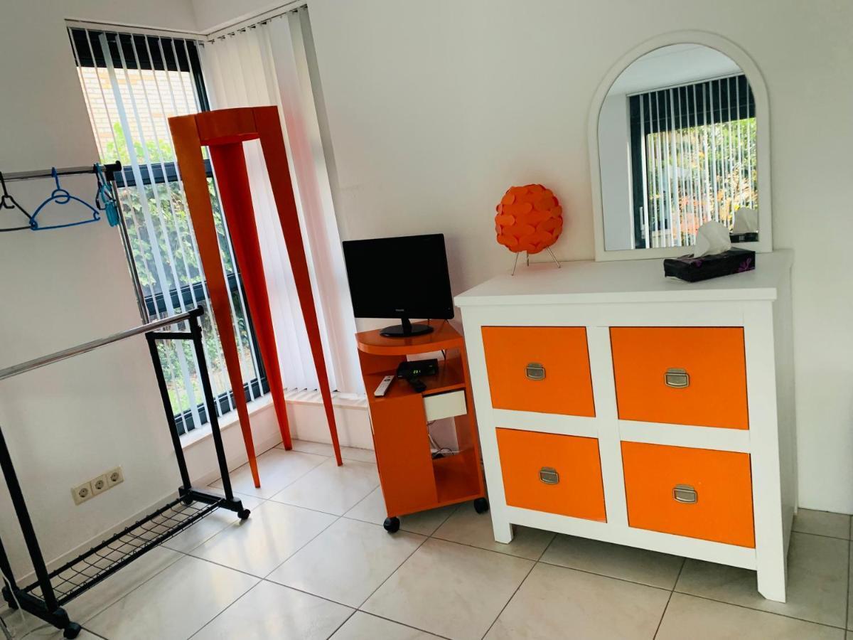 Bed & Breakfast Ibiza Amsterdam
