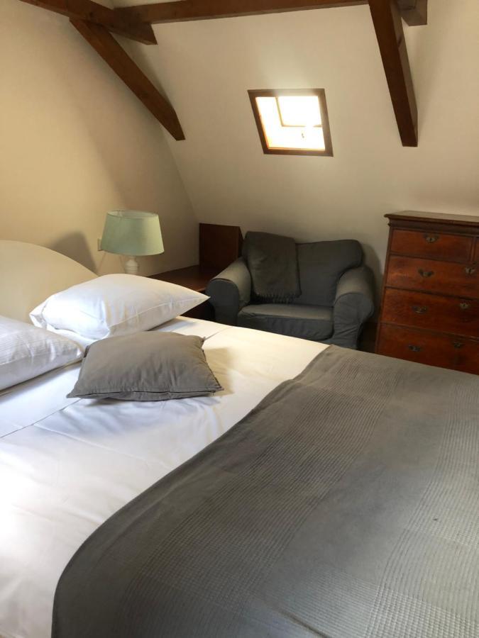 Barndesteeg Guest house Amsterdam