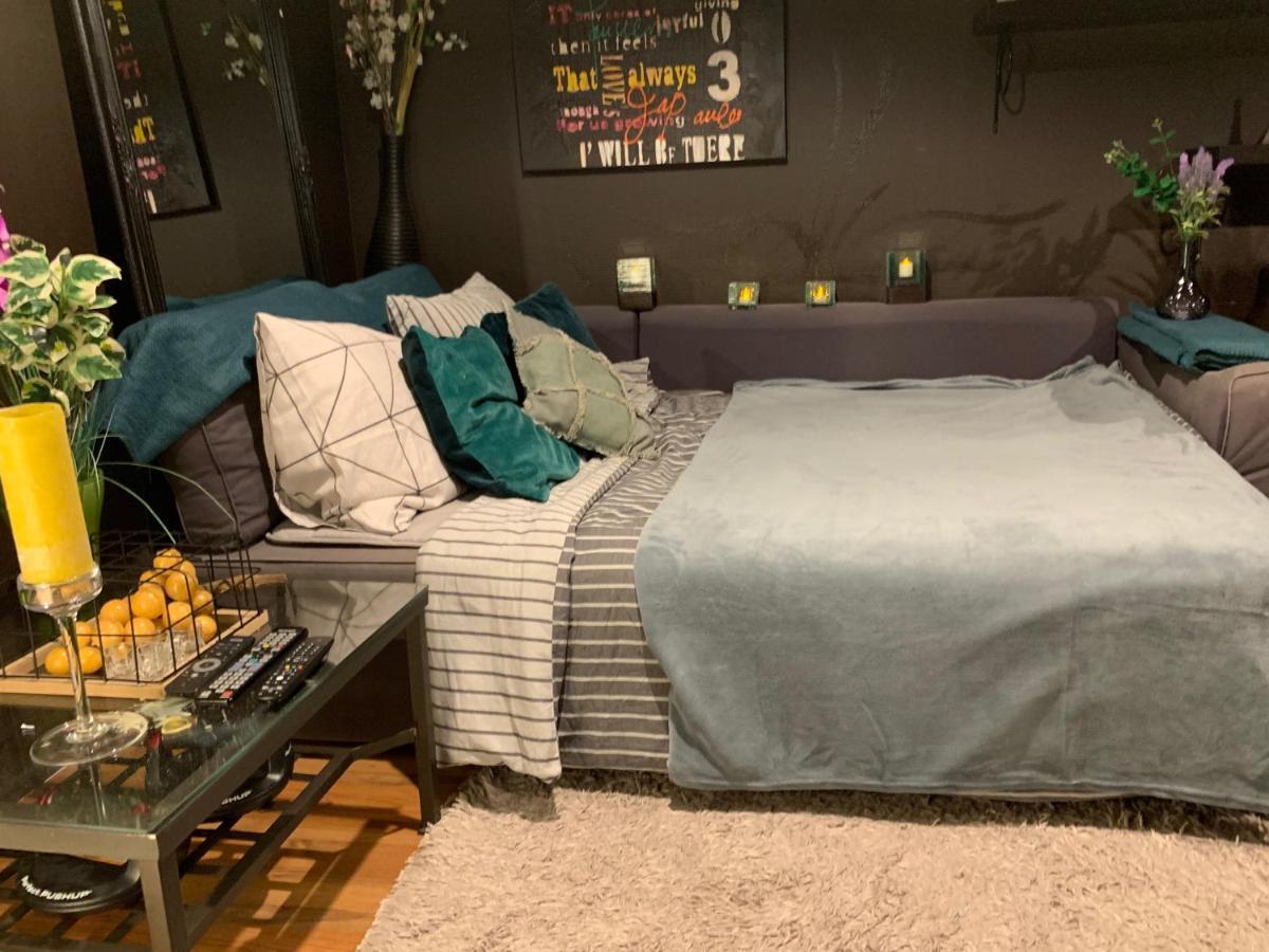 2-room Flat Near Arena N Ziggo Dome, Perfect For 2 Couples