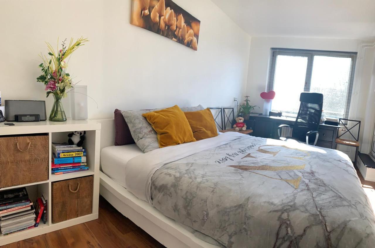 2-room Flat Near Arena N Ziggo Dome, Perfect For 2 Couples