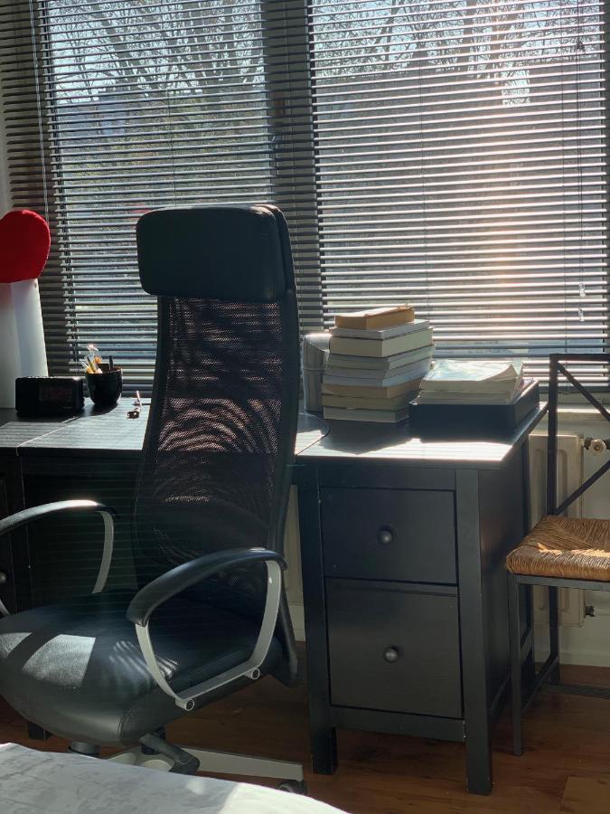 Apartment 2-room Flat Near Arena N Ziggo Dome, Perfect For 2 Couples *