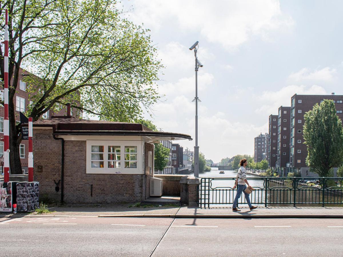 Sweets - Hallbrug Apartment