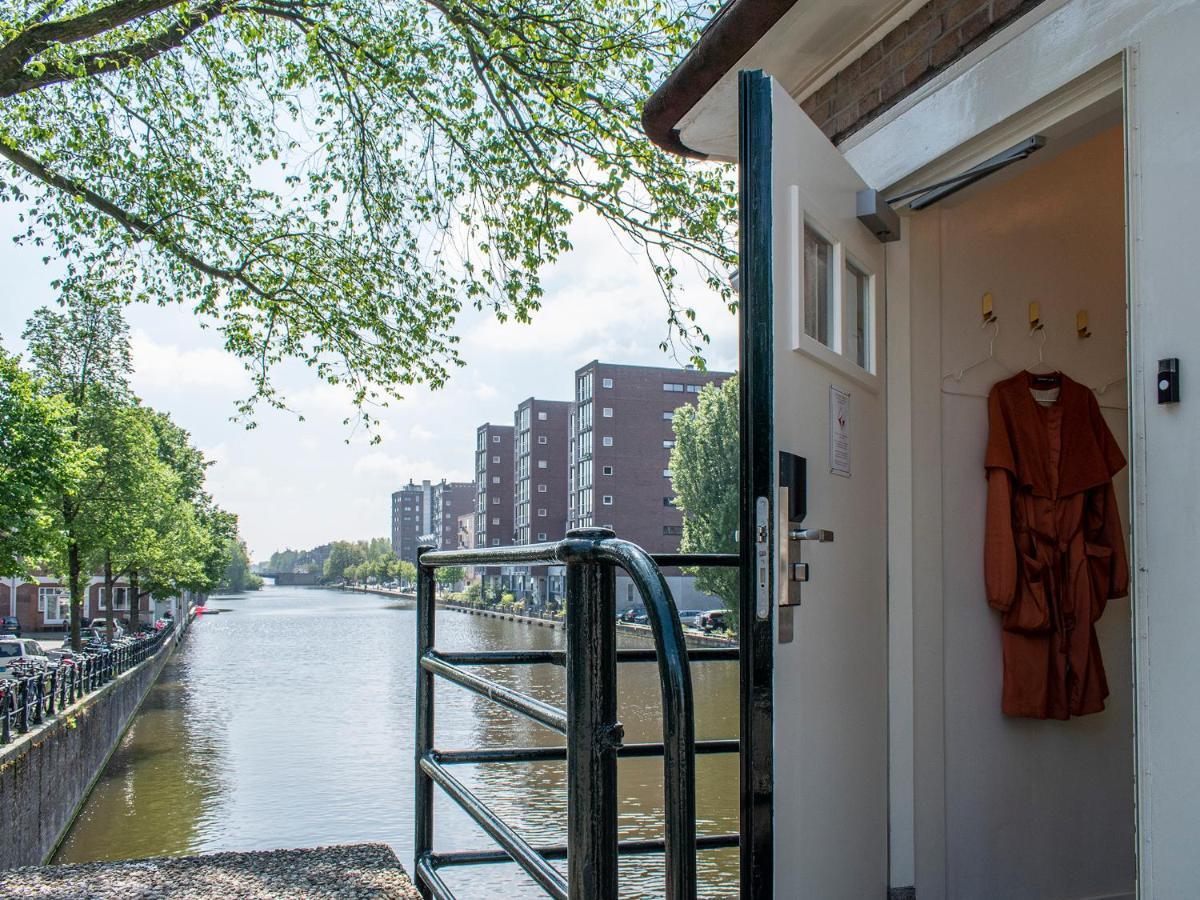 Sweets - Hallbrug Apartment Amsterdam
