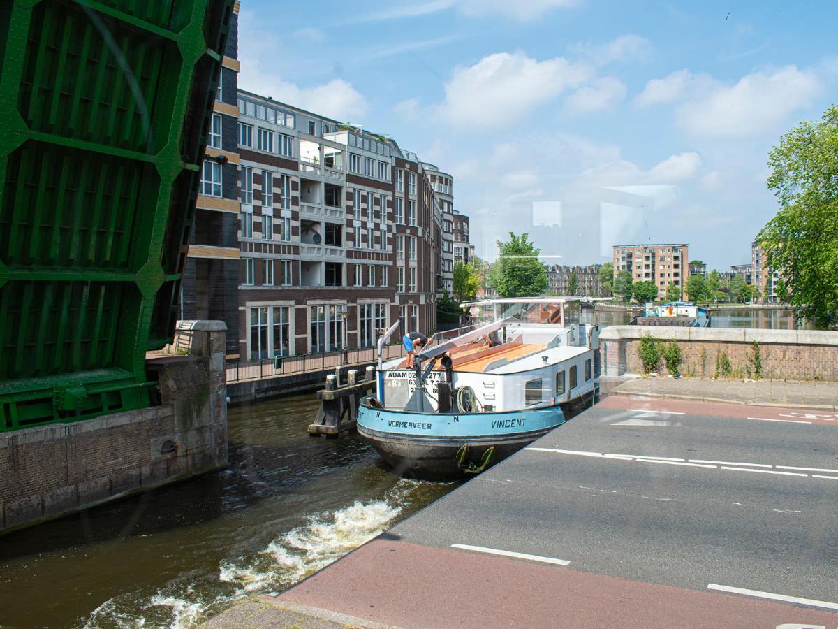 Sweets - Hallbrug Apartment *
