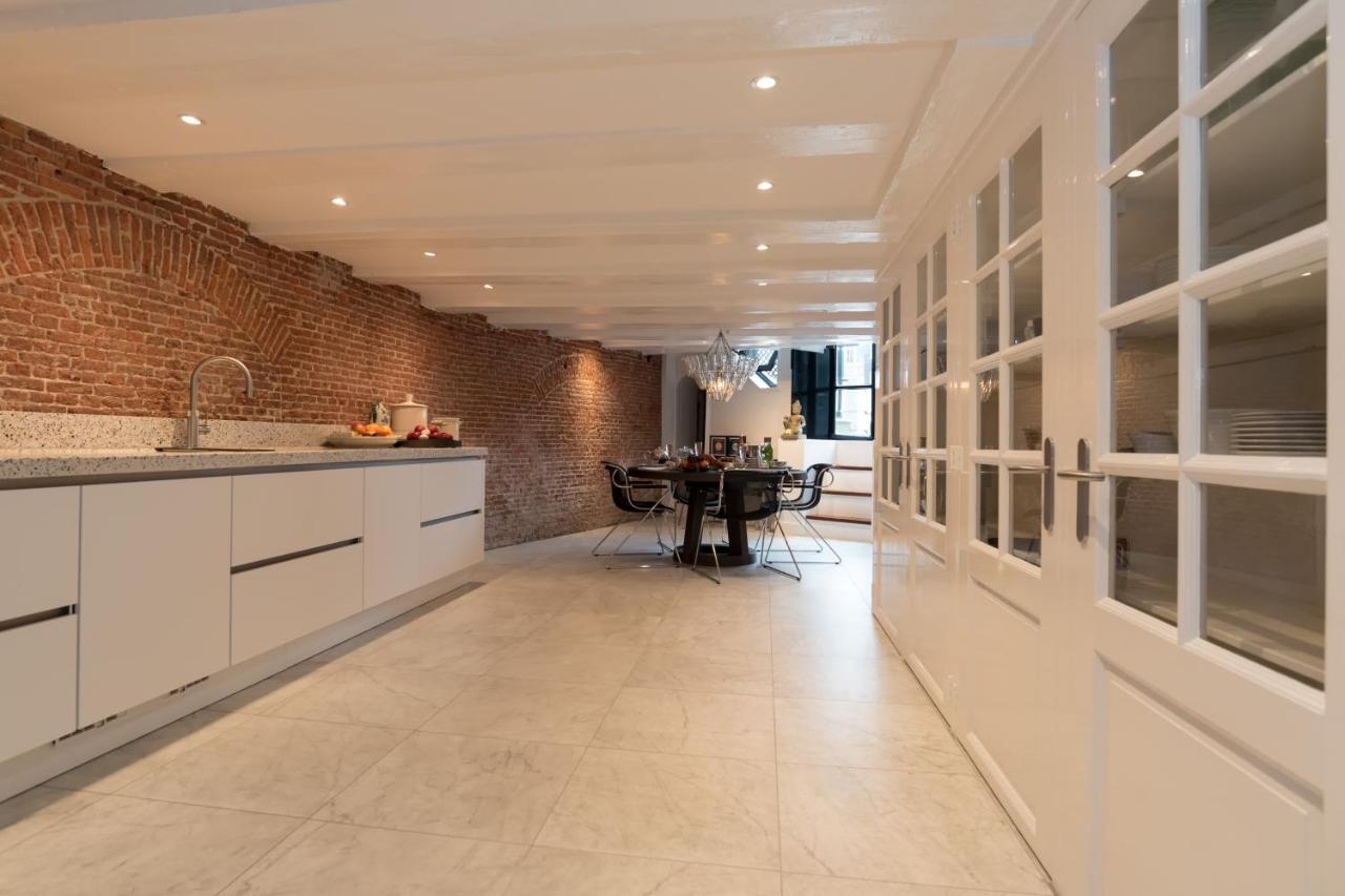 Royal Boutique Bed & Breakfast Amsterdam