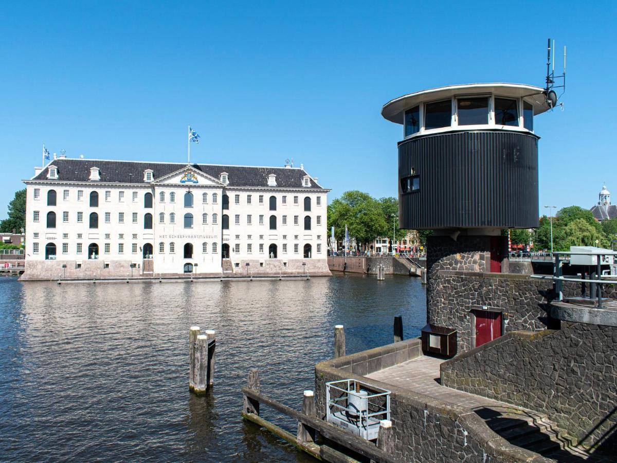 Apartment Sweets - Kortjewantsbrug