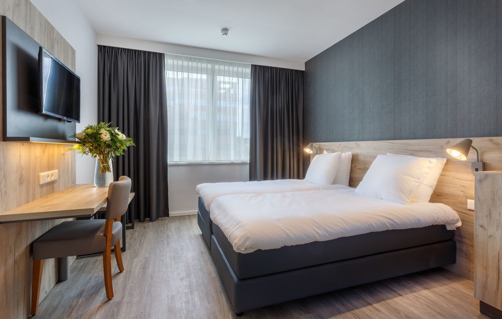 Hotel Joy Amsterdam