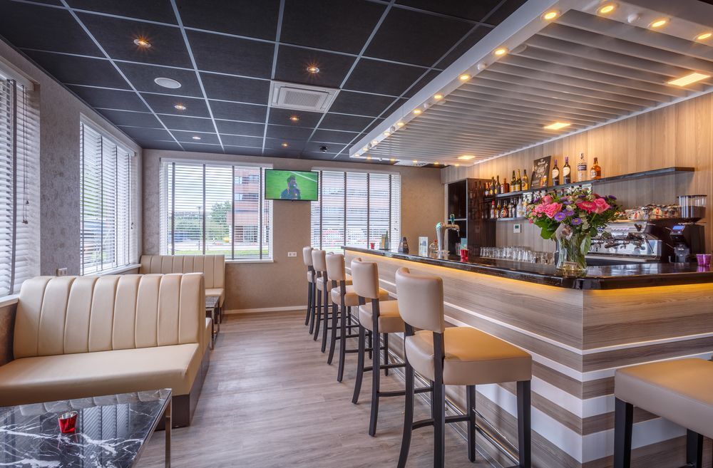 Hotel Joy Amsterdam