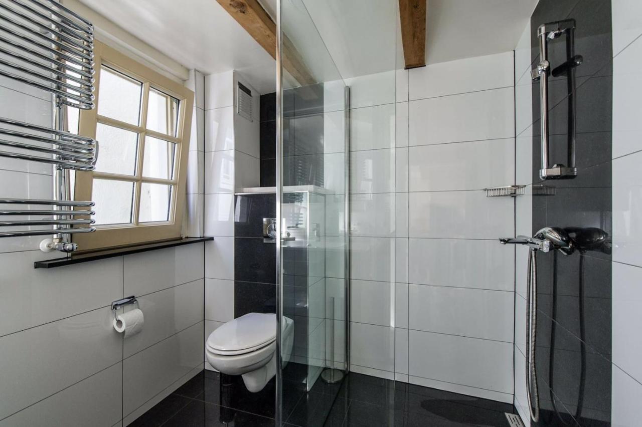 Bed & Breakfast Mpkerol Luxury