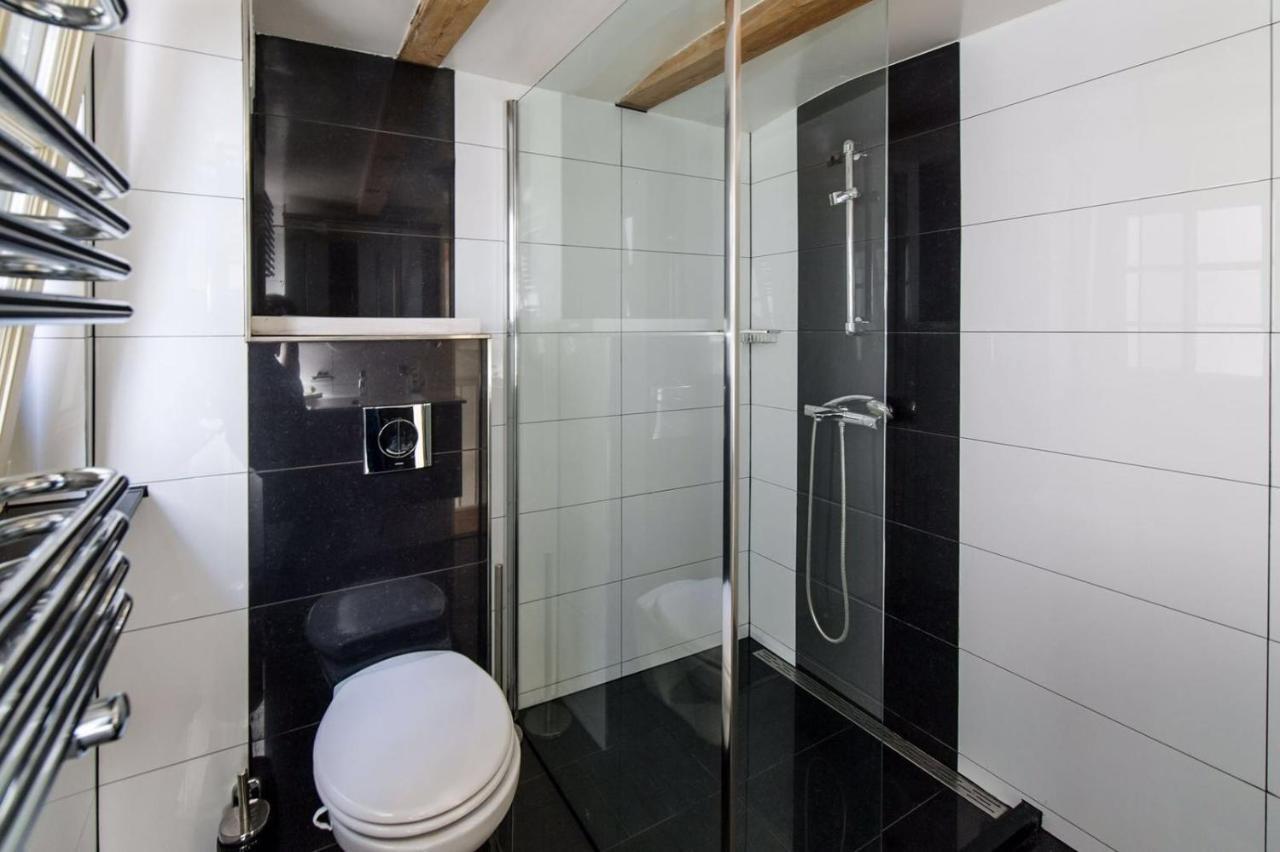 Bed & Breakfast Mpkerol Luxury 3*