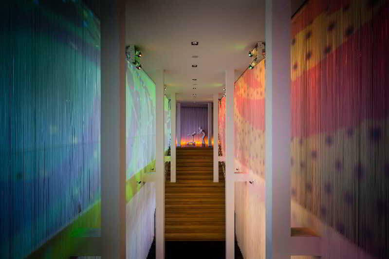 Hotel Art By Park Plaza
