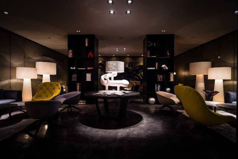 Art By Park Plaza Hotel Amsterdam