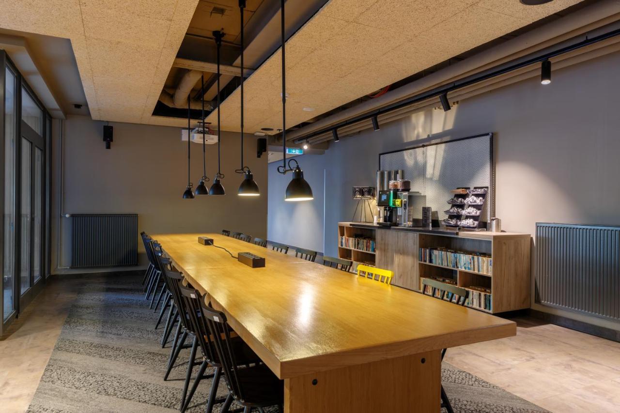 A&o Zuidoost Hostel Amsterdam