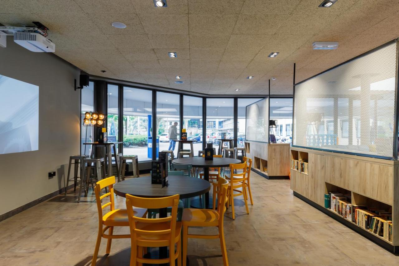 Hostel A&o Zuidoost