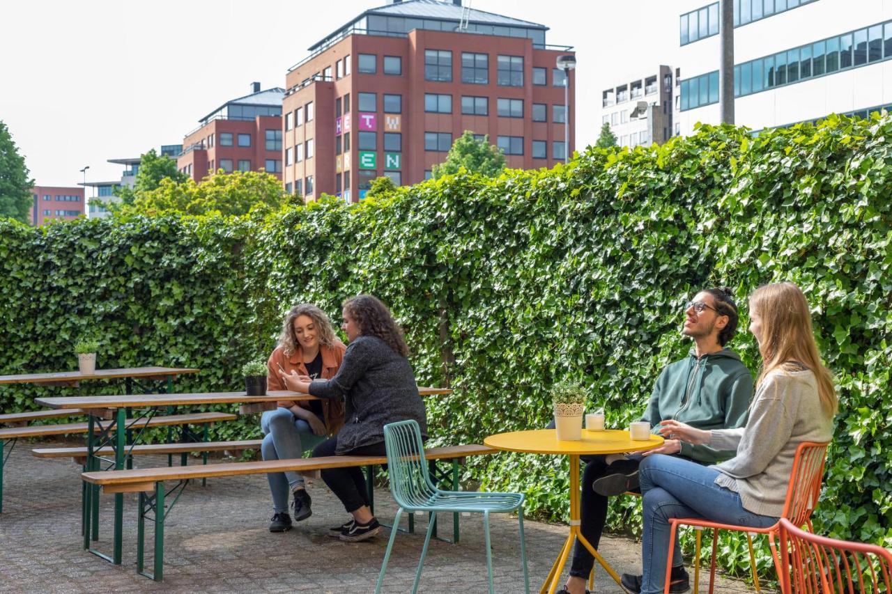 Hostel A&o Zuidoost