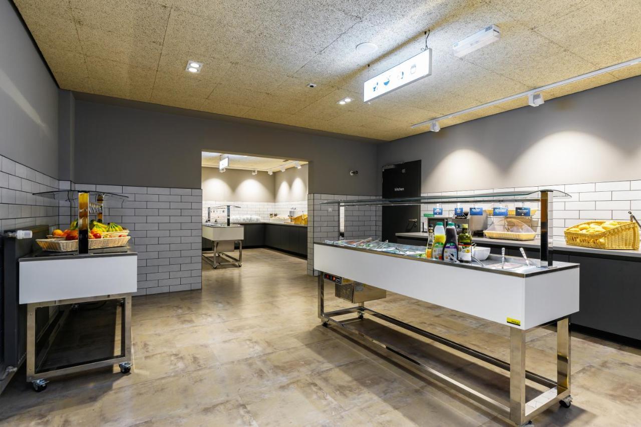 A&o Zuidoost Amsterdam
