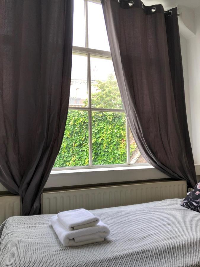 Bed & Breakfast Amsliving Amsterdam