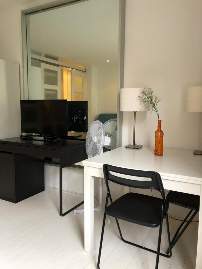 Amsliving Bed & Breakfast Amsterdam