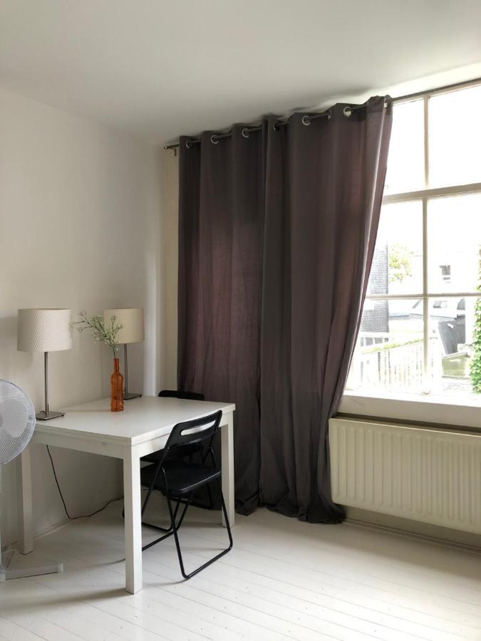 Bed & Breakfast Amsliving Amsterdam