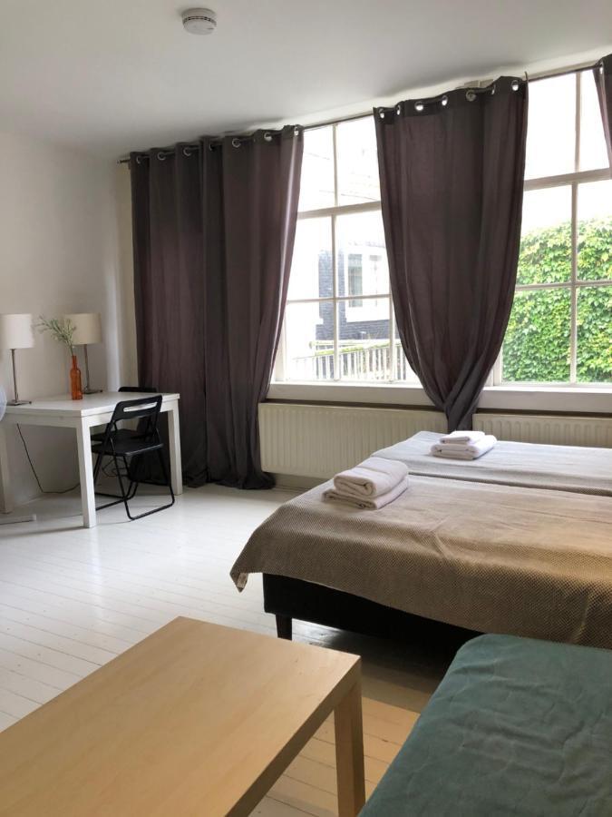 Amsliving Bed & Breakfast Amsterdam