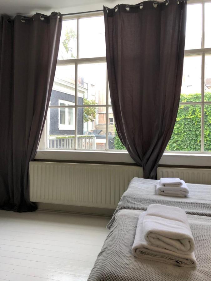 Amsliving Bed & Breakfast Amsterdam