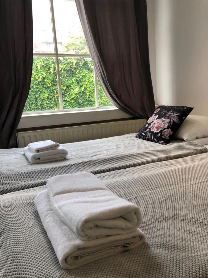 Amsliving Bed & Breakfast *