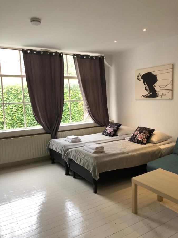Bed & Breakfast Amsliving Amsterdam