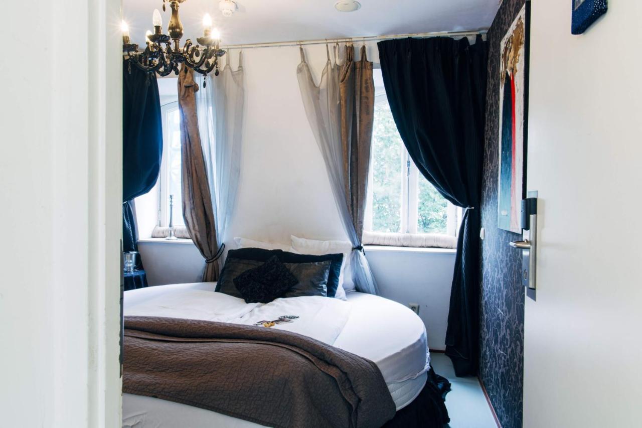 Clinkcoco Auberge de jeunesse