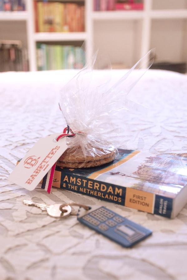Cozy Canal Bed & Breakfast