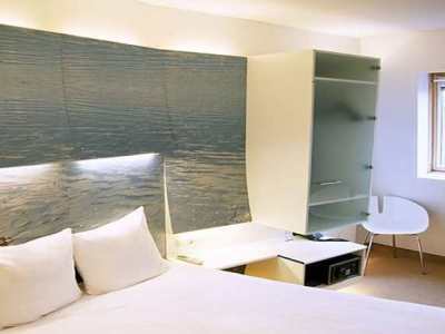 Ibis Styles Station Hotel