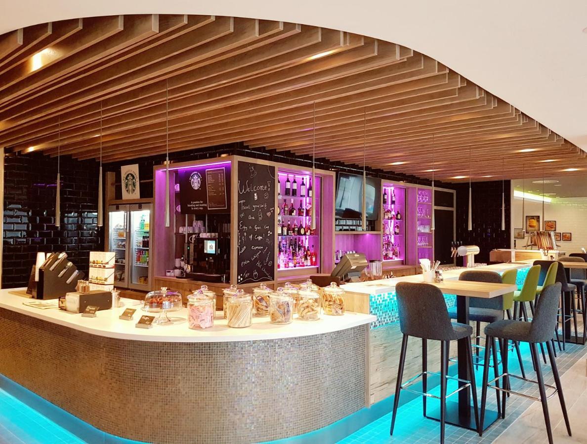 Holiday Inn Amsterdam Amesterdão