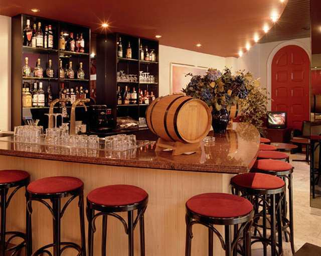 Western Dam Square Hotel Amsterdam