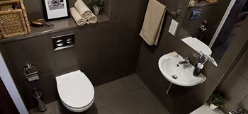 The Social Hub West Hotel Amsterdam