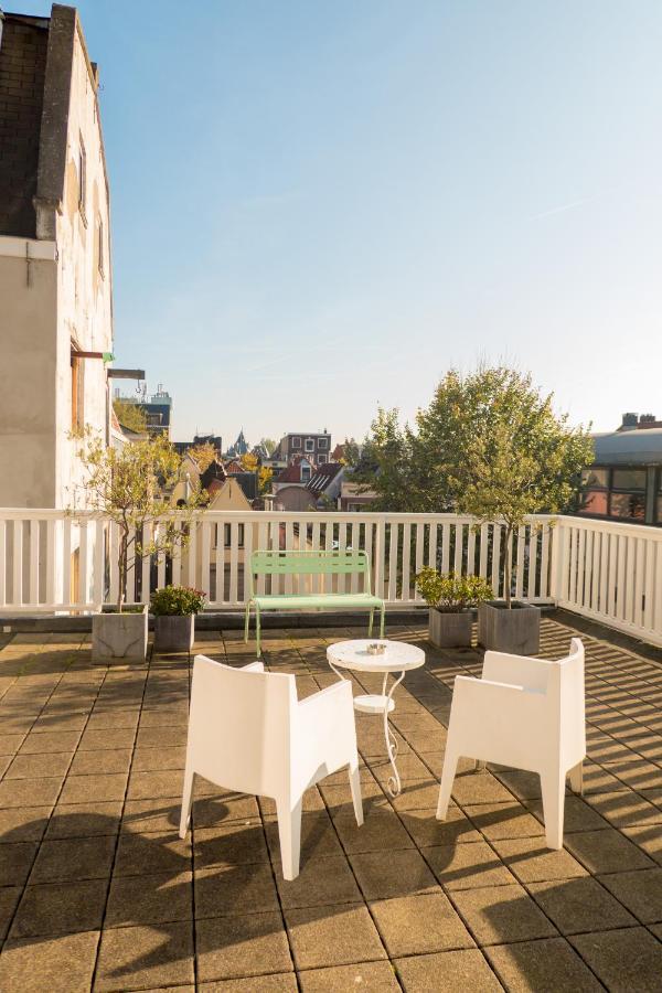 Kuwadro Guesthouse Centrum Bed & Breakfast Amsterdam
