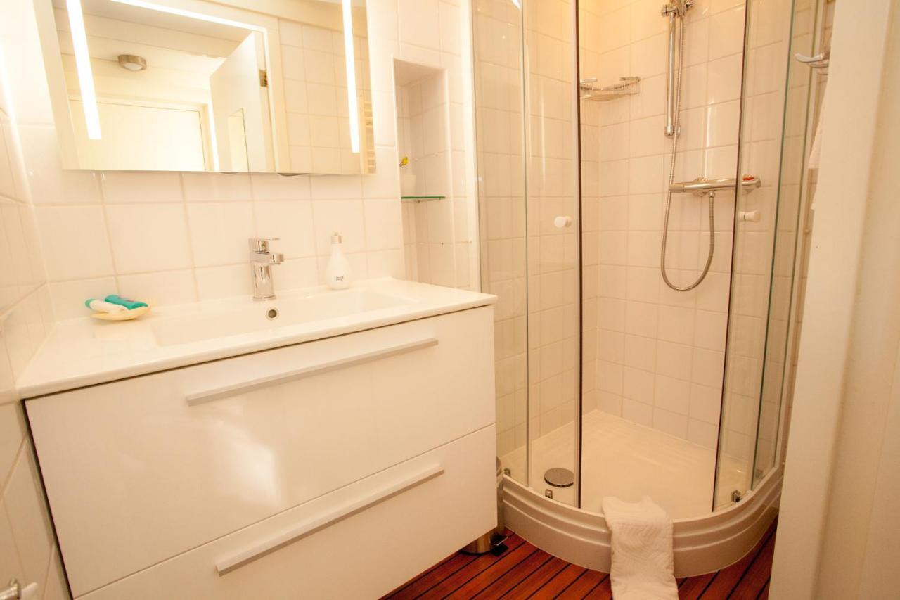 Bateau-hôtel Royal 3*