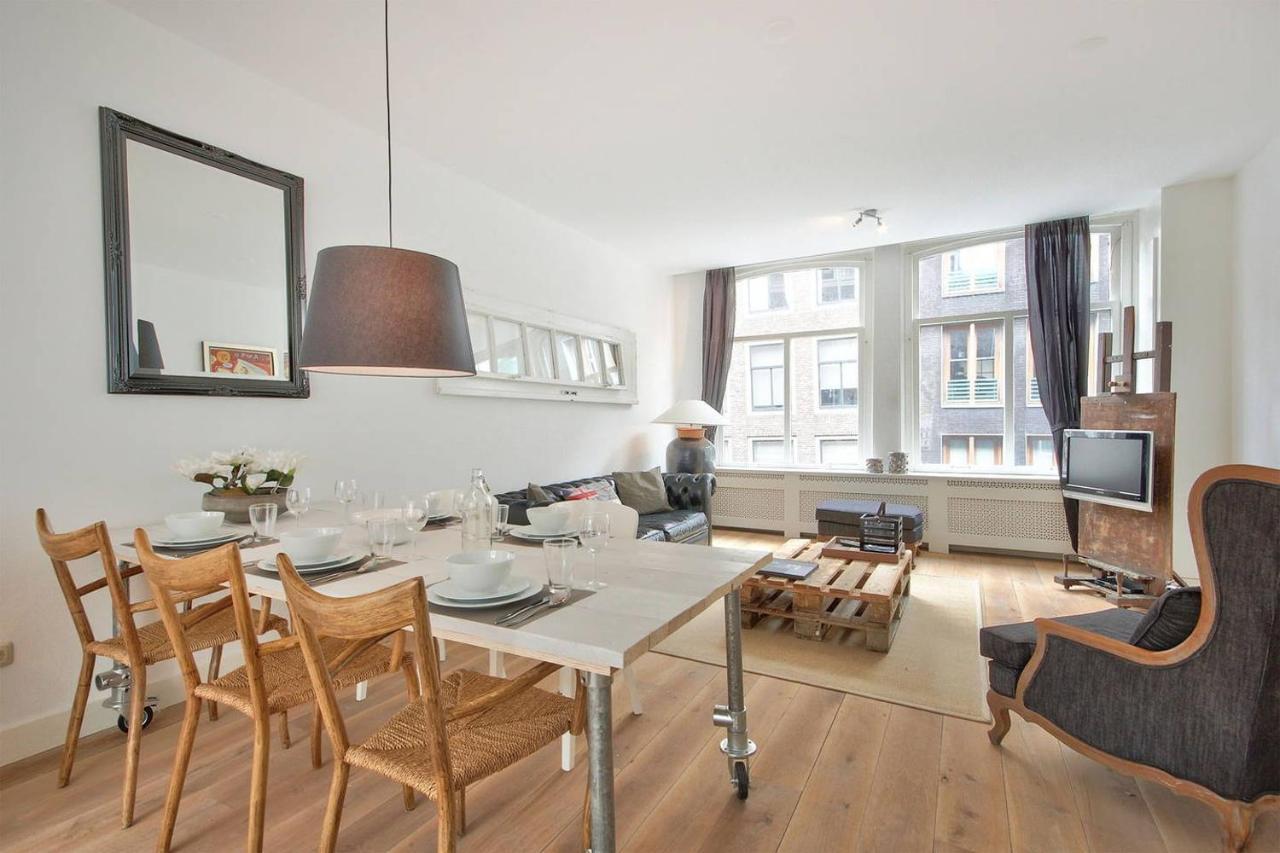 2 Bedroom Center Terrace Apartamento