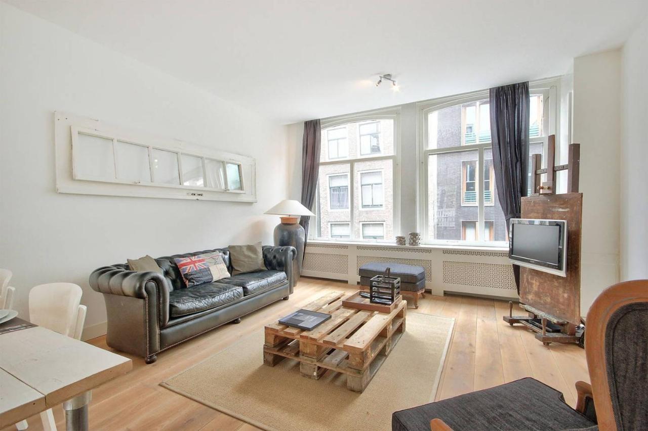 Apartamento 2 Bedroom Center Terrace *