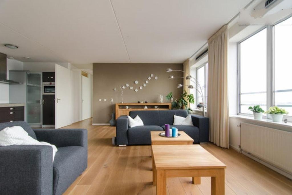 Apartment Shortstay Steigerhof *