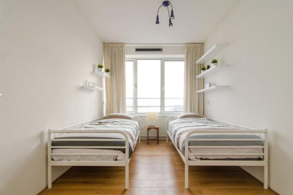 Shortstay Steigerhof Apartment