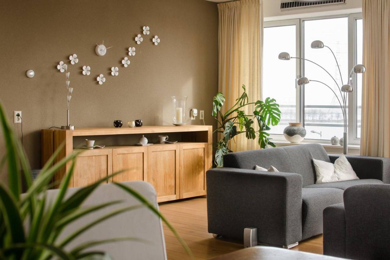 Apartment Shortstay Steigerhof Amsterdam