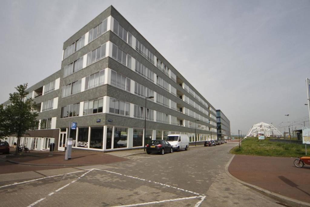 Shortstay Steigerhof Apartment Amsterdam