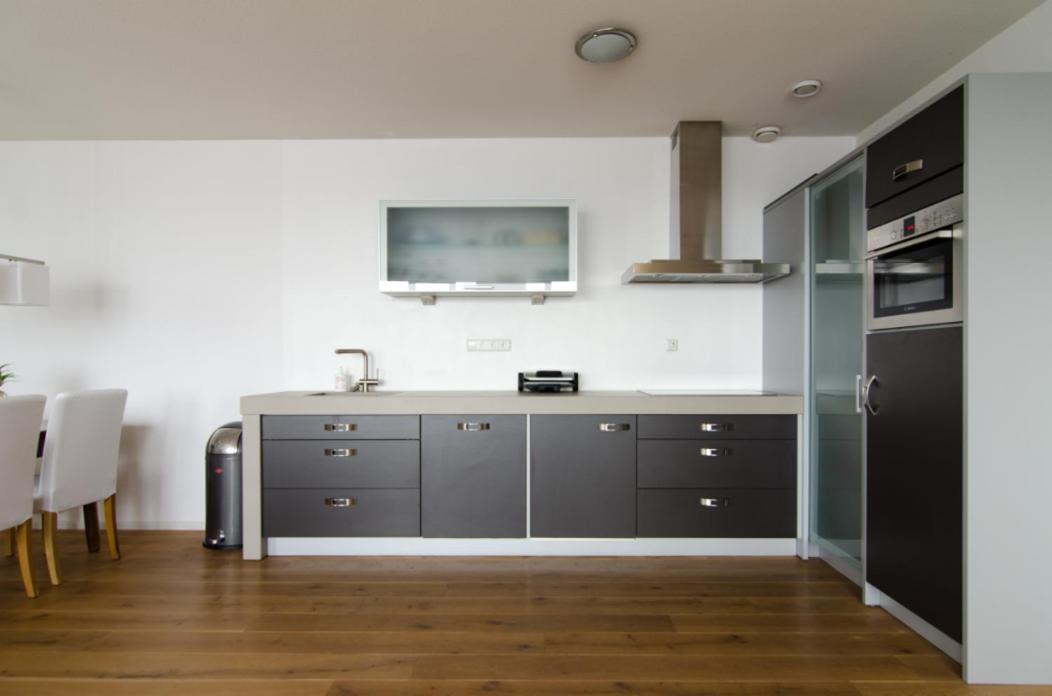 Shortstay Steigerhof